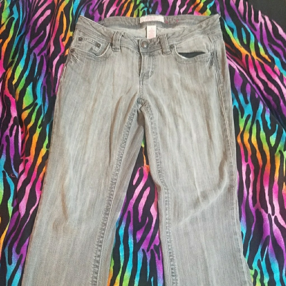 Candies Jeans